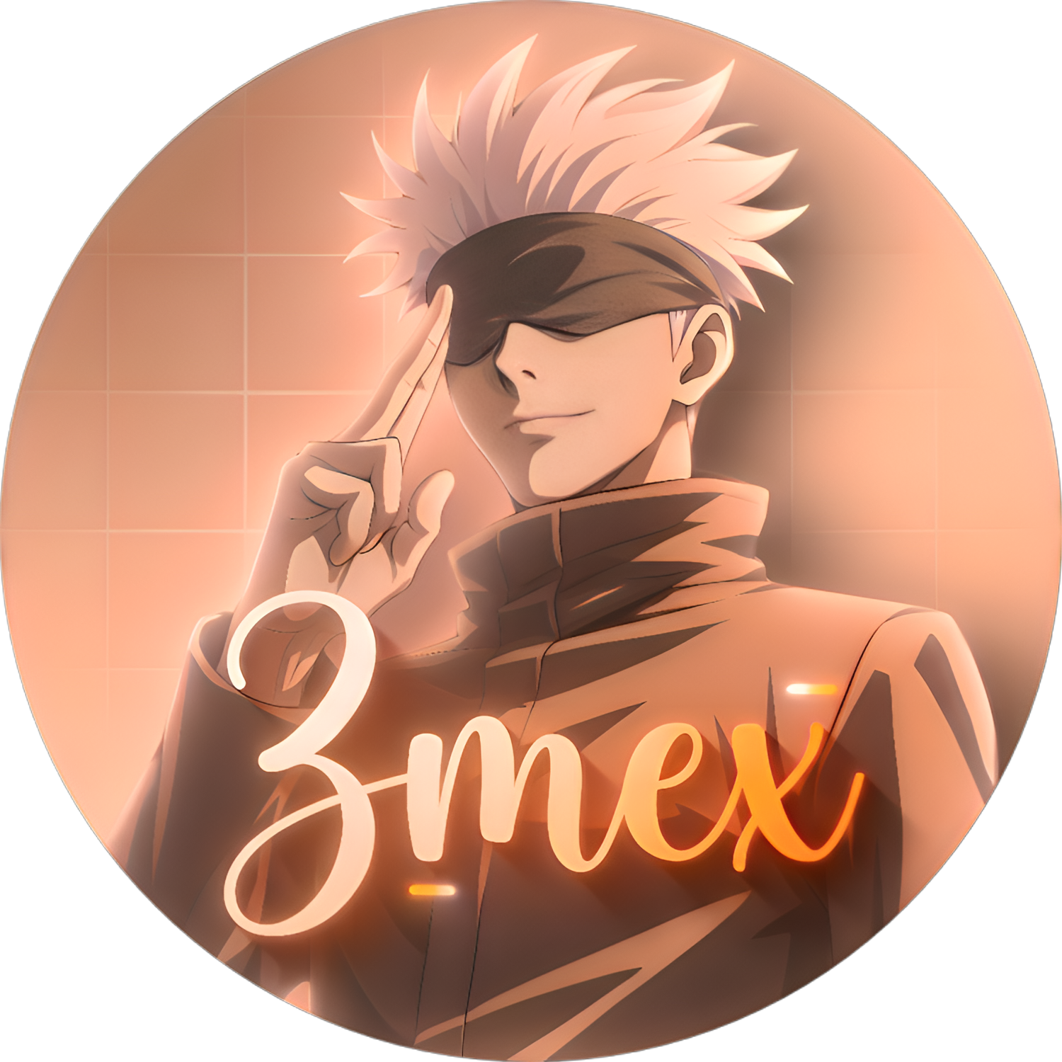 Zmex EditZ profile